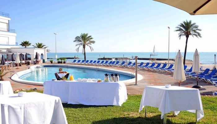 Hotel Terramar Sitges poza 1