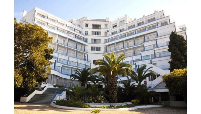 Hotel Terramar Sitges poza 8