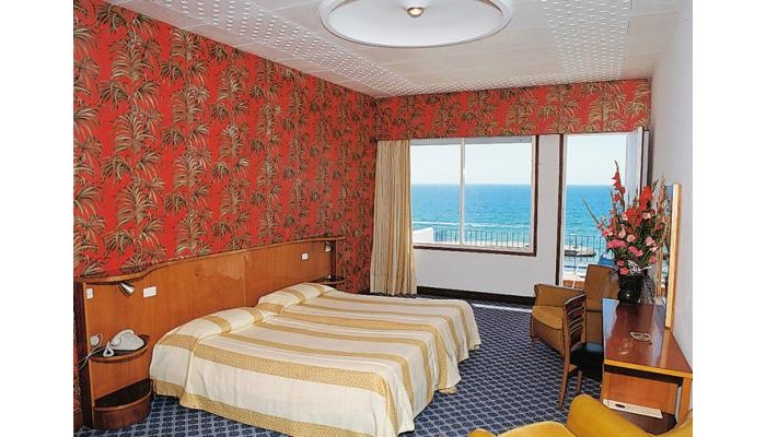 Hotel Terramar Sitges poza 7
