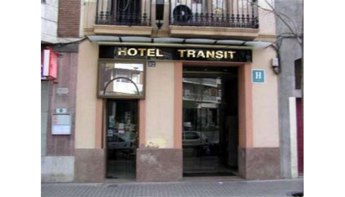 Hotel Transit poza 7