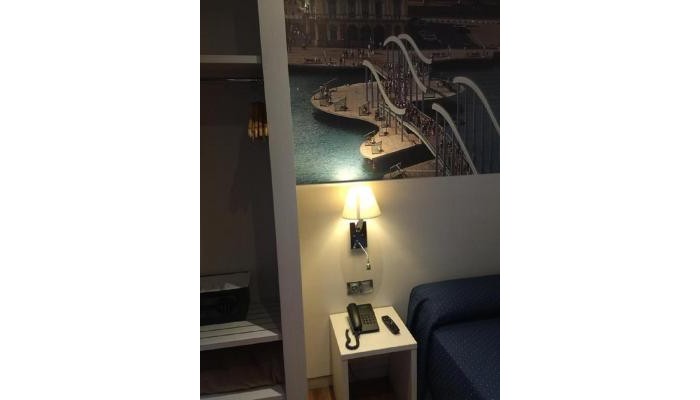 Hotel Transit poza 3