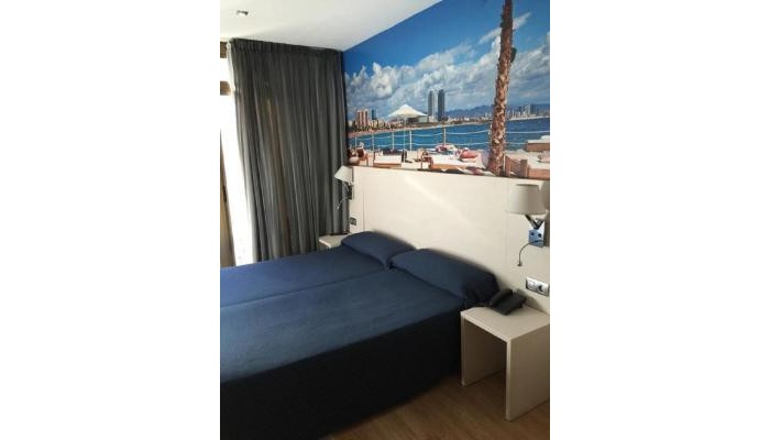 Hotel Transit poza 8
