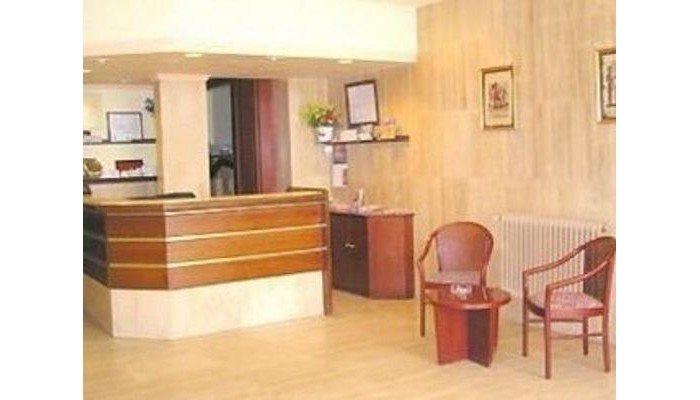 Hotel Transit poza 2