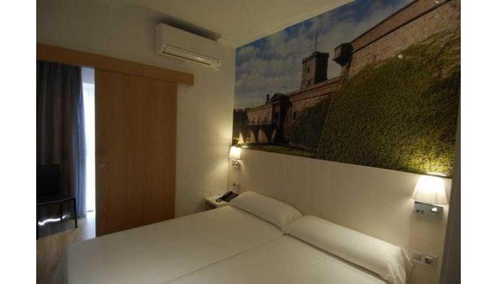 Hotel Transit poza 9