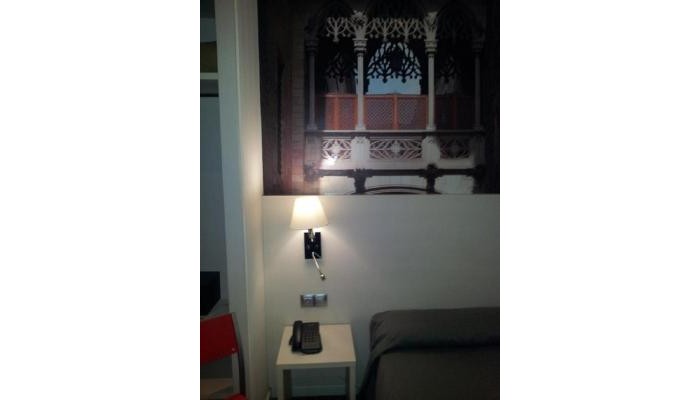 Hotel Transit poza 6