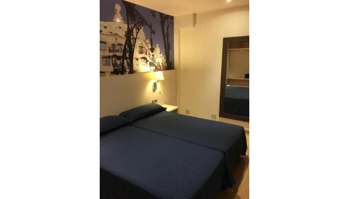 Hotel Transit poza 4