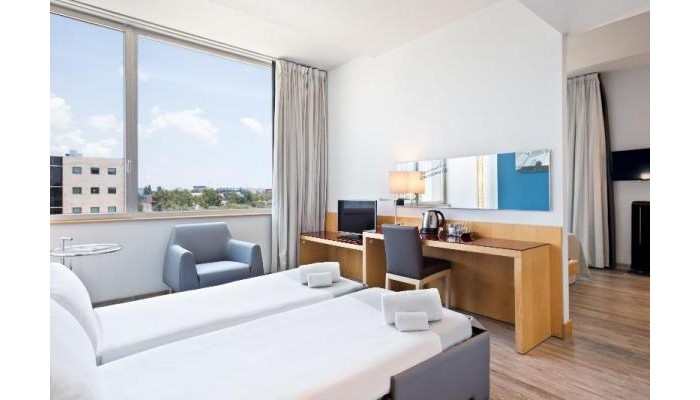 Hotel Tryp Barcelona Aeropuerto poza 1