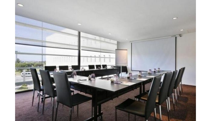 Hotel Tryp Barcelona Aeropuerto poza 5