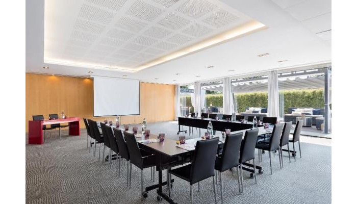 Hotel Tryp Barcelona Aeropuerto poza 7