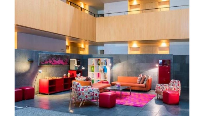 Hotel Tryp Barcelona Aeropuerto poza 6
