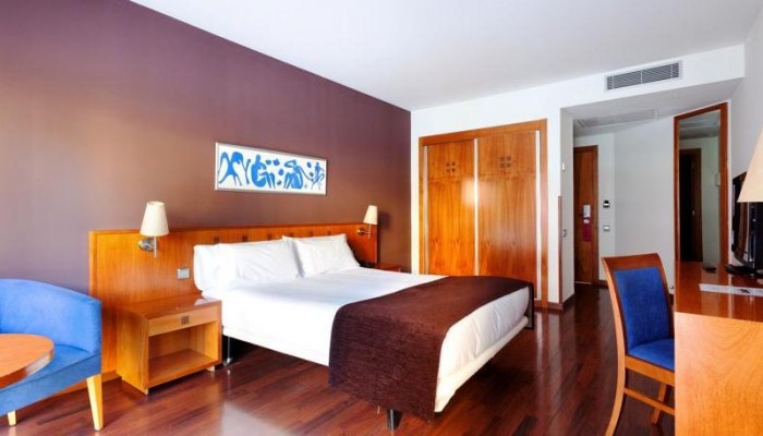 Hotel Viladomat poza 5