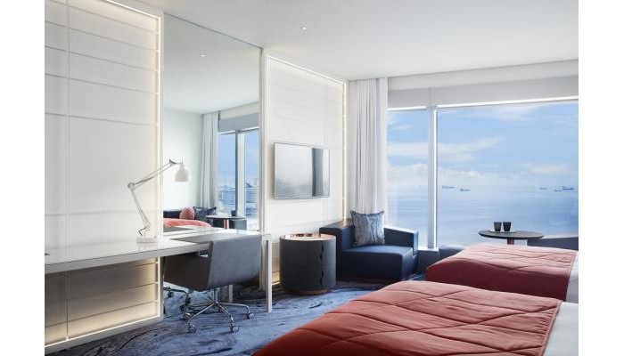 Hotel W Barcelona poza 28