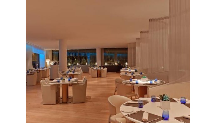 Hotel W Barcelona poza 11