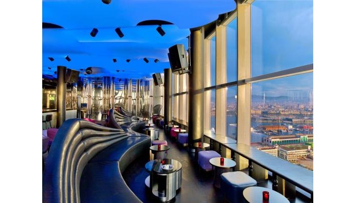 Hotel W Barcelona poza 18