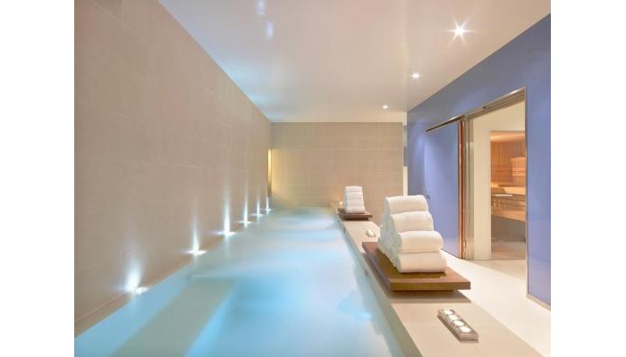 Hotel W Barcelona poza 8