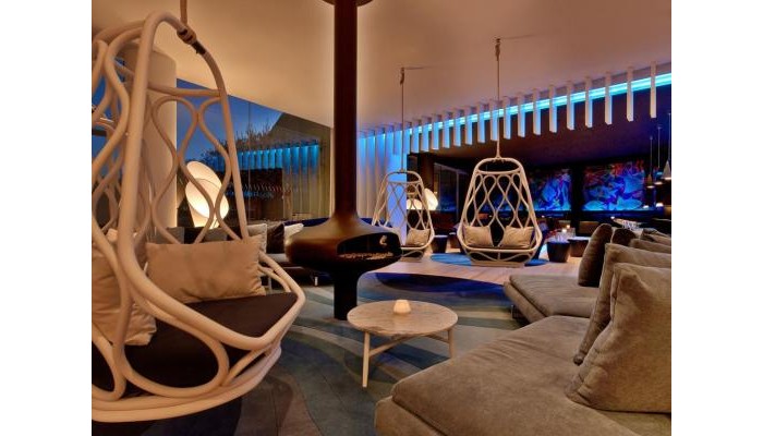 Hotel W Barcelona poza 9