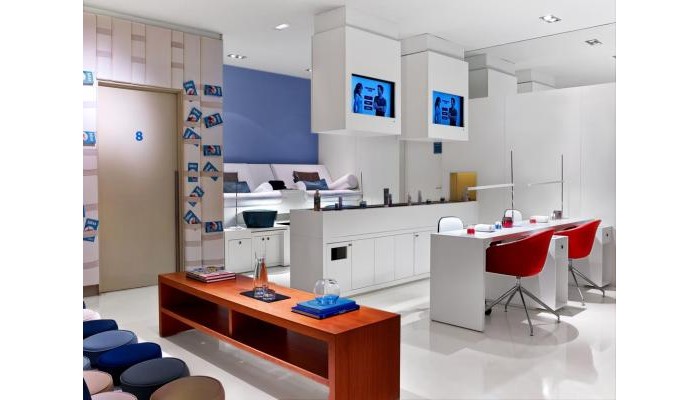 Hotel W Barcelona poza 19