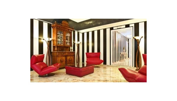 Salles Hotel Pere Iv poza 1