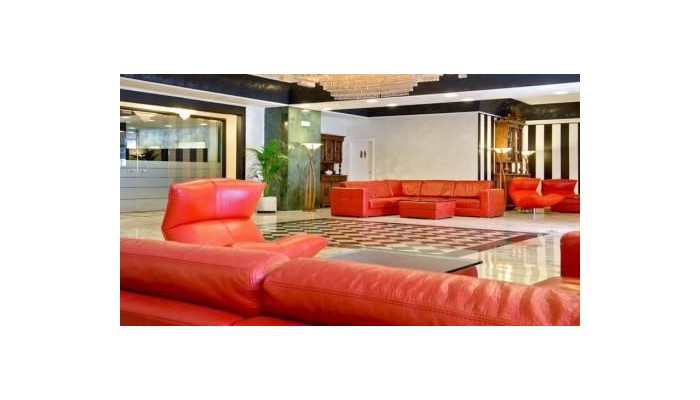 Salles Hotel Pere Iv poza 2