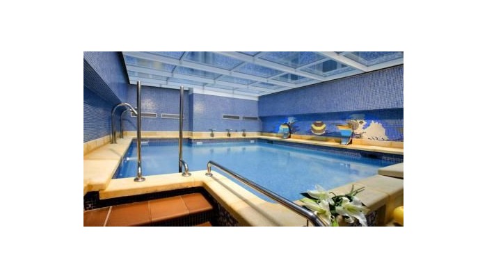 Salles Hotel Pere Iv poza 3