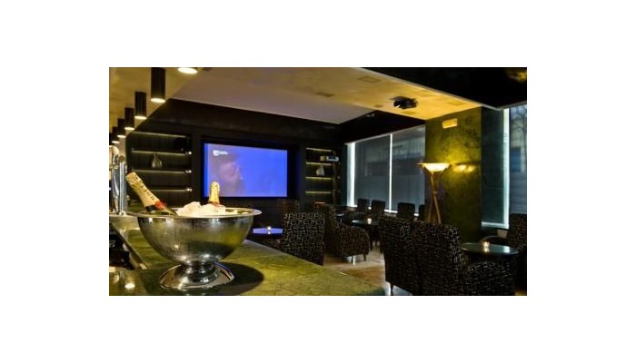 Salles Hotel Pere Iv poza 4