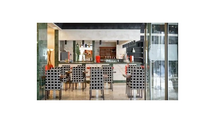 Salles Hotel Pere Iv poza 5