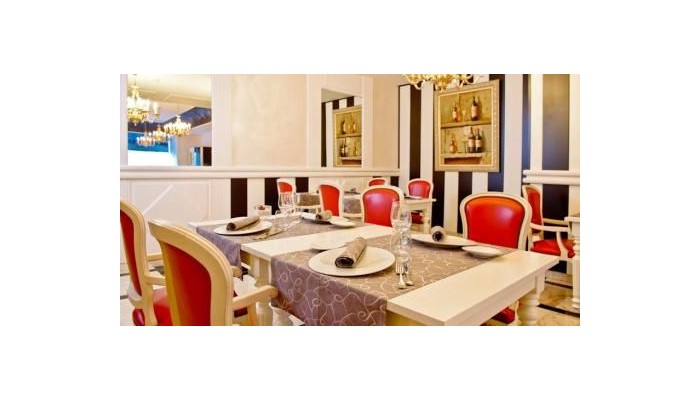 Salles Hotel Pere Iv poza 7