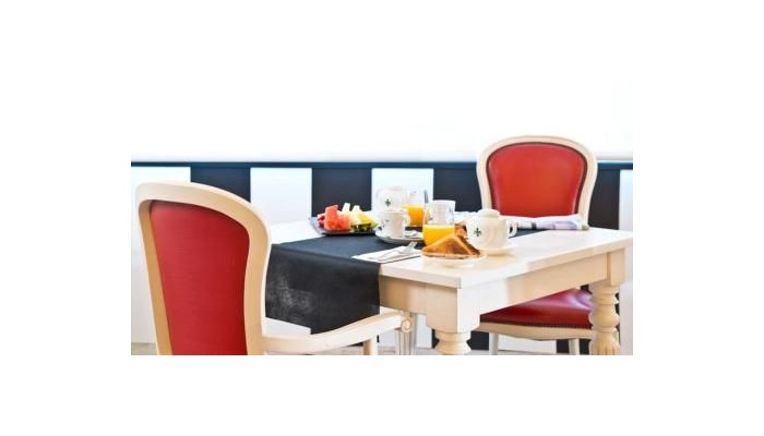 Salles Hotel Pere Iv poza 10