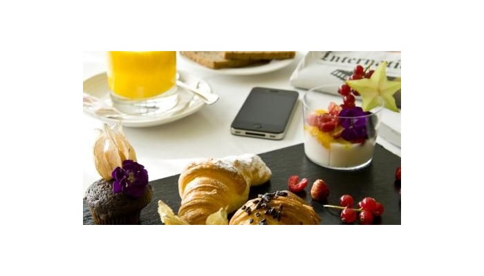 Salles Hotel Pere Iv poza 11