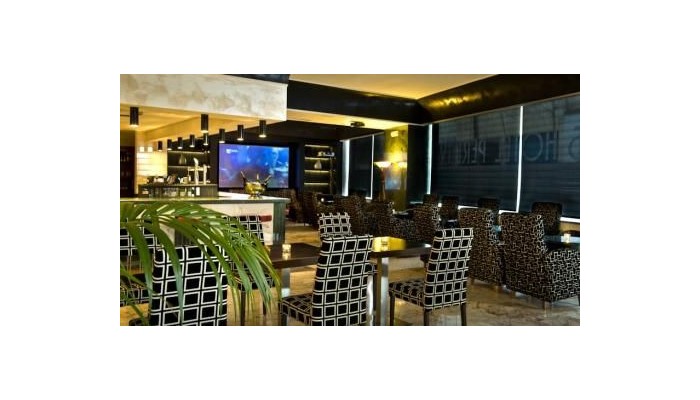 Salles Hotel Pere Iv poza 13