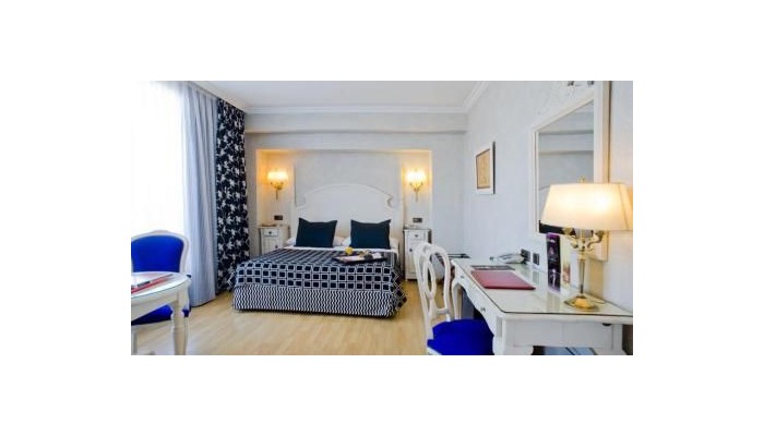 Salles Hotel Pere Iv poza 14
