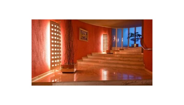 Salles Hotel Pere Iv poza 16