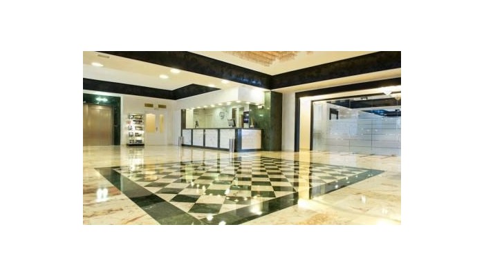 Salles Hotel Pere Iv poza 17