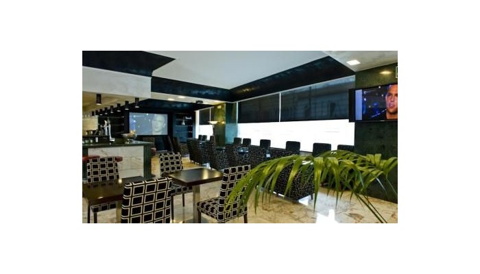 Salles Hotel Pere Iv poza 21