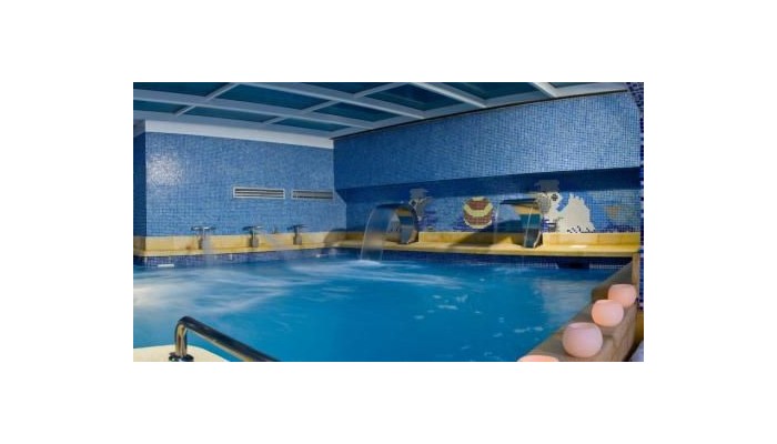 Salles Hotel Pere Iv poza 22