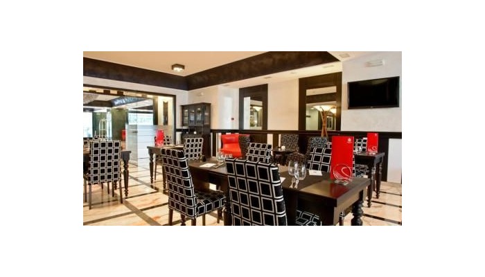 Salles Hotel Pere Iv poza 23