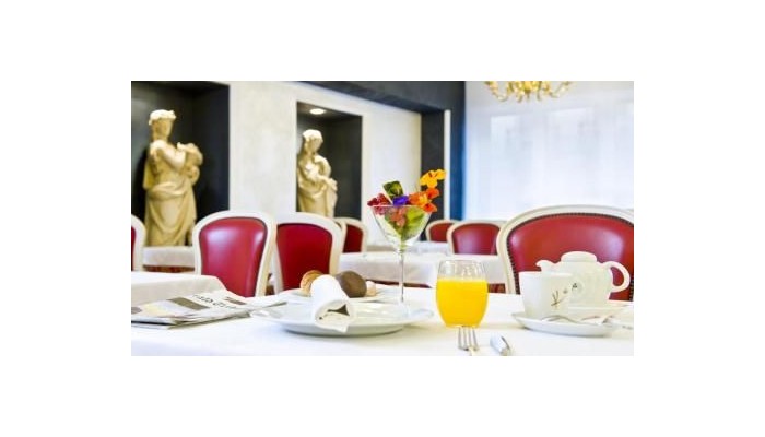 Salles Hotel Pere Iv poza 24
