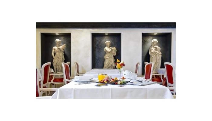 Salles Hotel Pere Iv poza 25