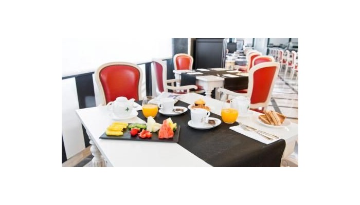 Salles Hotel Pere Iv poza 26