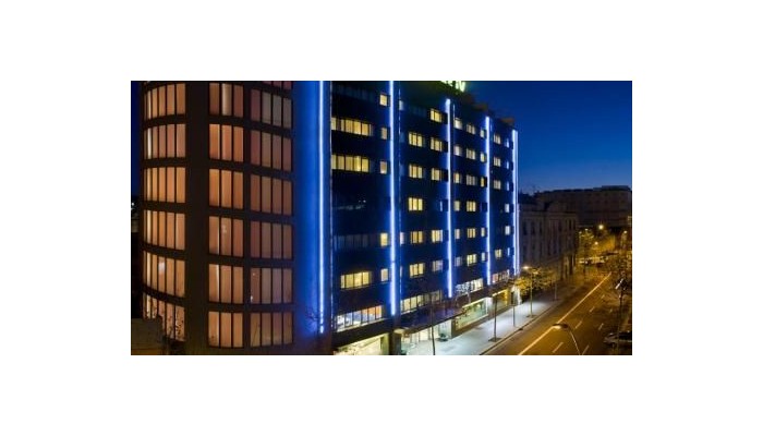 Salles Hotel Pere Iv poza 30