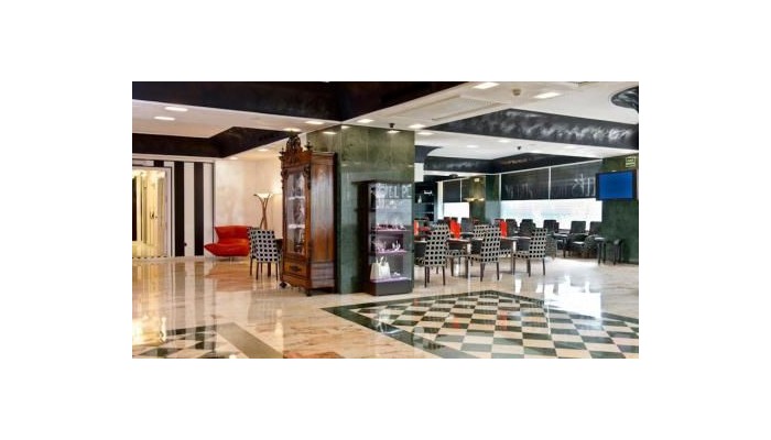 Salles Hotel Pere Iv poza 27
