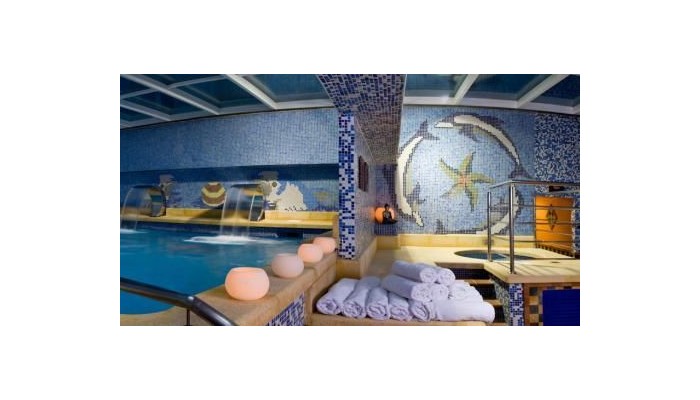 Salles Hotel Pere Iv poza 29