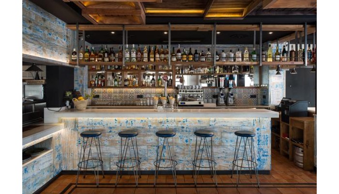 Urh Hotel San Sebastian P poza 6