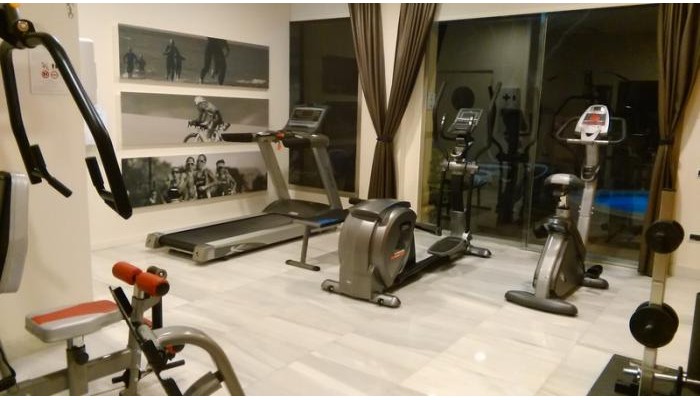 Urh Hotel San Sebastian P poza 3