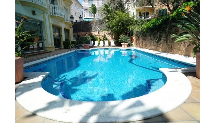 Urh Hotel San Sebastian P poza 8