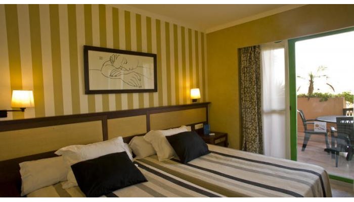 Holiday World Resort poza 4