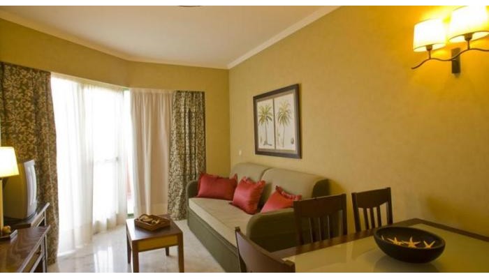 Holiday World Resort poza 2