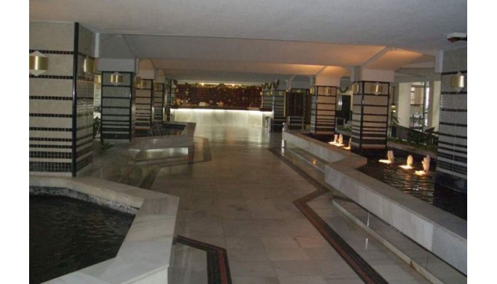 Hotel Benal Beach Apartamentos poza 4