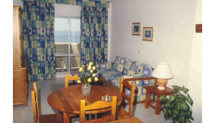 Hotel Benal Beach Apartamentos poza 1