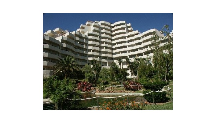 Hotel Benal Beach poza 2